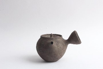 福西一記　横手急須の画像