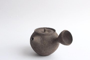 福西一記　横手急須の画像