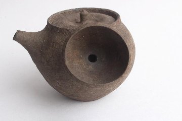 福西一記　横手急須の画像