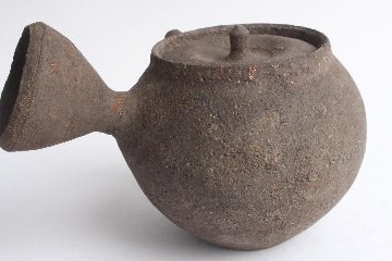 福西一記　横手急須の画像