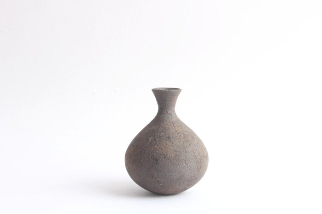 福西一記　花器の画像