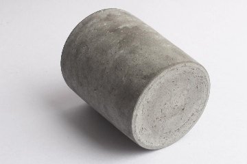 大森健司　黒土カップ（中ピンク）の画像