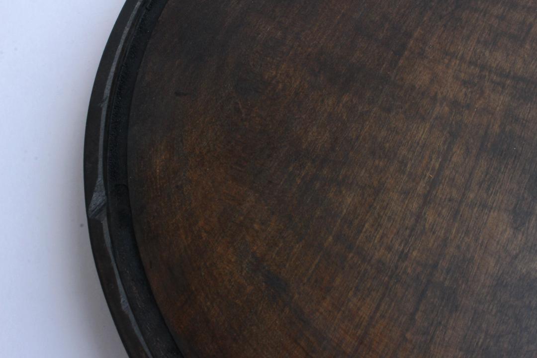 a831 【未使用】輪島塗 四方盆 唐松 真塗 井口啓 木箱入 茶道具 a831 【未使用】輪島塗 四方盆 唐松 真塗 井口啓 木箱入 茶道具