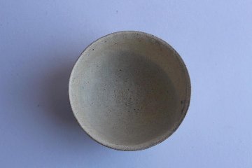 鈴木　進　粉引しのぎBOWLの画像