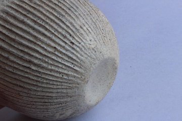 鈴木　進　粉引しのぎBOWLの画像