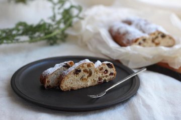 鈴木　進　金彩釉７寸プレートの画像