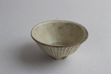 鈴木　進　酒杯（馬）の画像