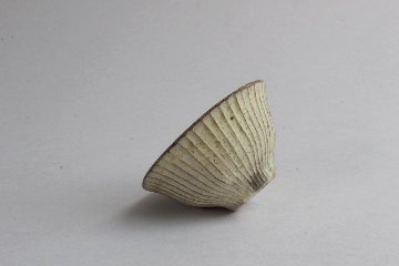 鈴木　進　酒杯（馬）の画像