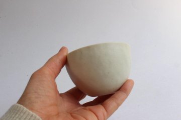 鈴木　進　白土カップの画像