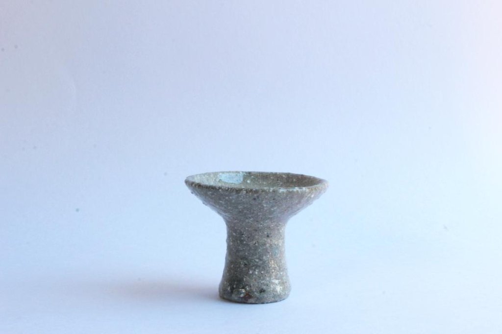 作手窯（鈴木健史）　馬上杯の画像