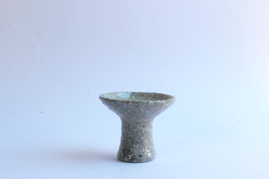 作手窯（鈴木健史）　馬上杯の画像