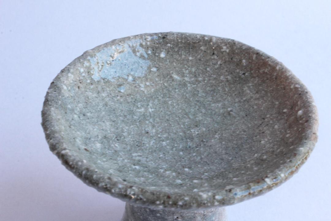 作手窯（鈴木健史）　馬上杯の画像