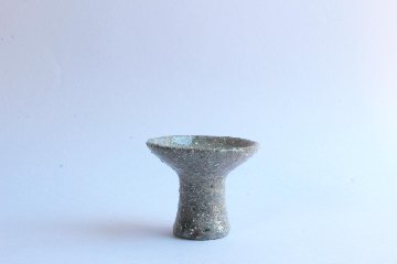 作手窯（鈴木健史）　馬上杯の画像
