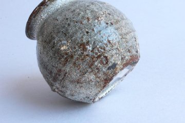 作手窯（鈴木健史）　小壺の画像