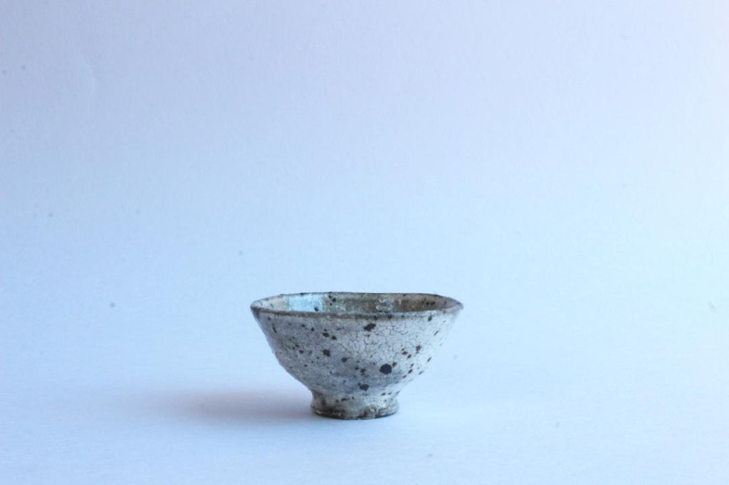 作手窯（鈴木健史）　ぐい呑の画像