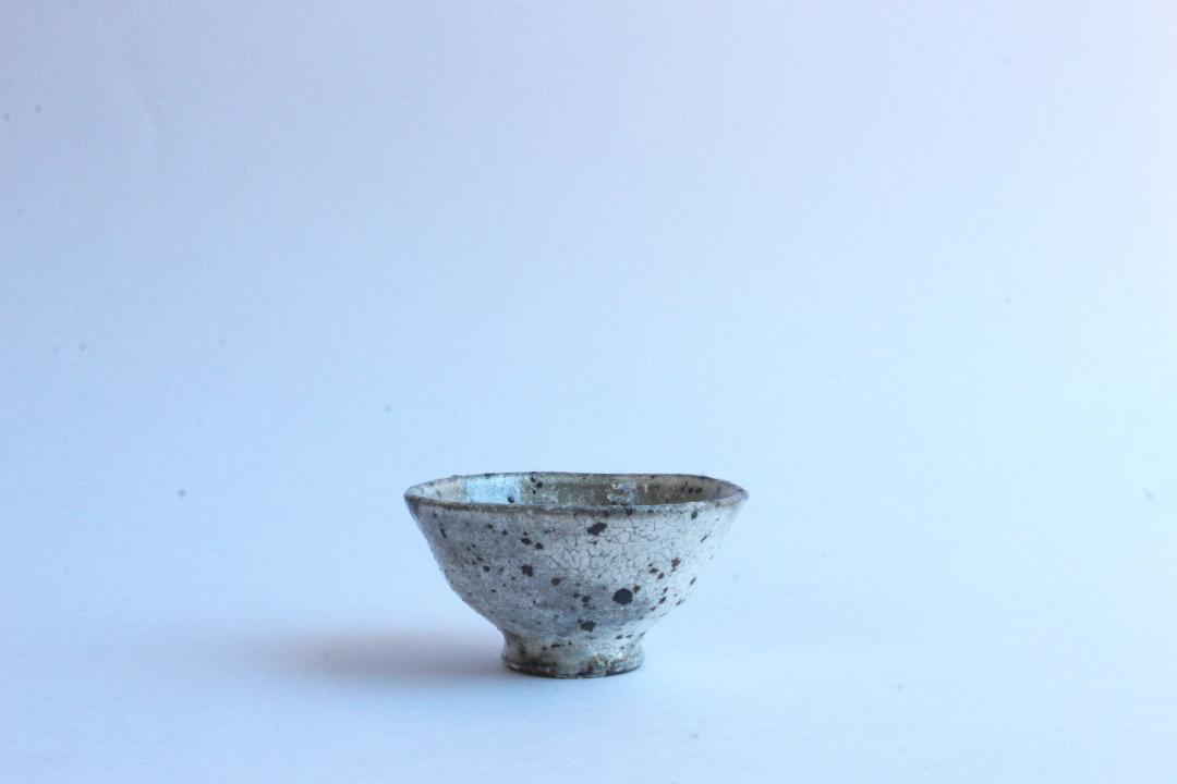 作手窯（鈴木健史）　ぐい呑の画像