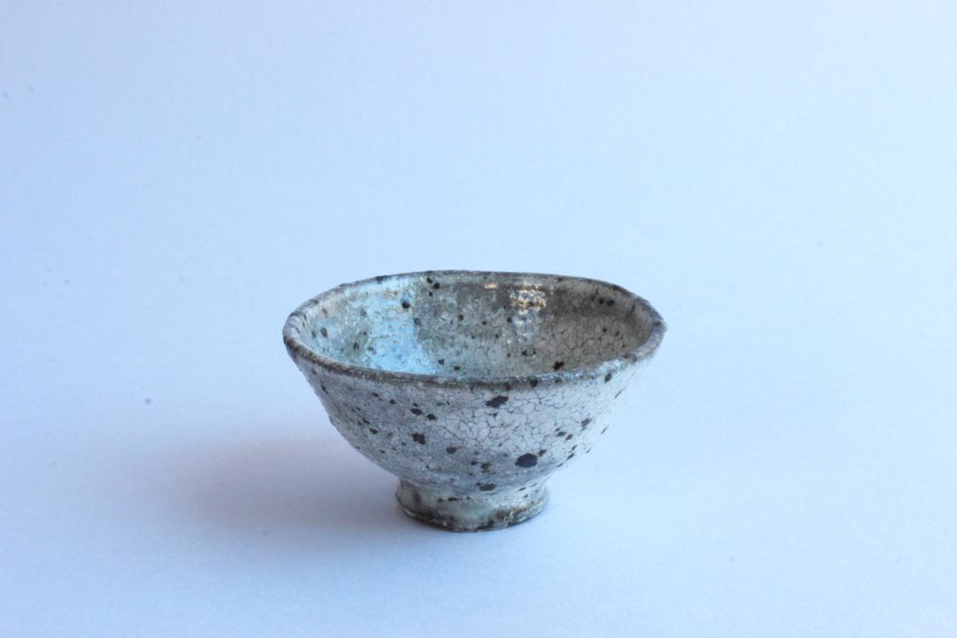 作手窯（鈴木健史）　ぐい呑の画像