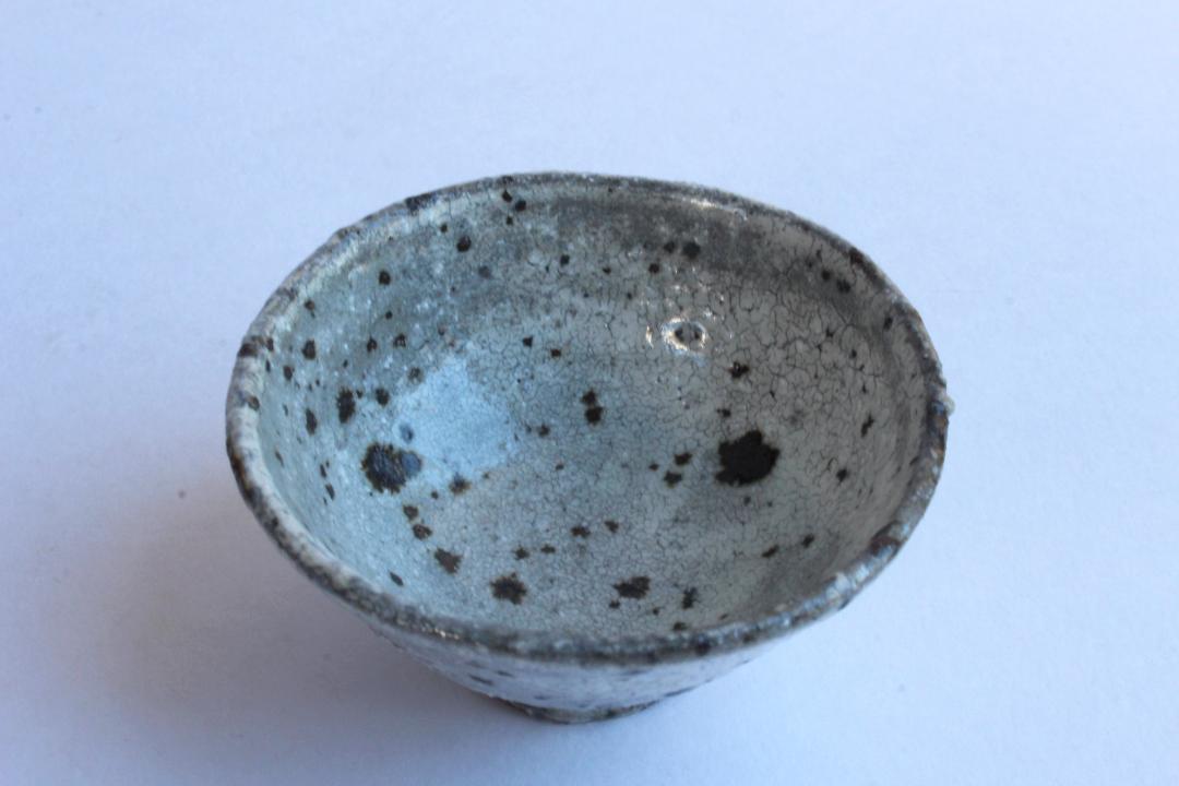 作手窯（鈴木健史）　ぐい呑の画像