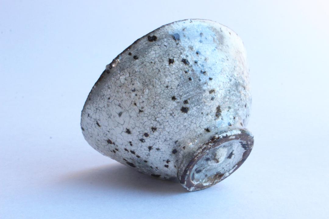 作手窯（鈴木健史）　ぐい呑の画像