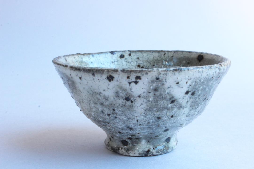 作手窯（鈴木健史）　ぐい呑の画像