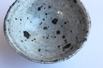 作手窯（鈴木健史）　ぐい呑の画像