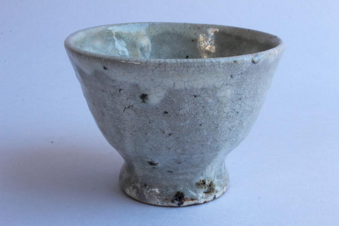 作手窯（鈴木健史）　湯呑みの画像