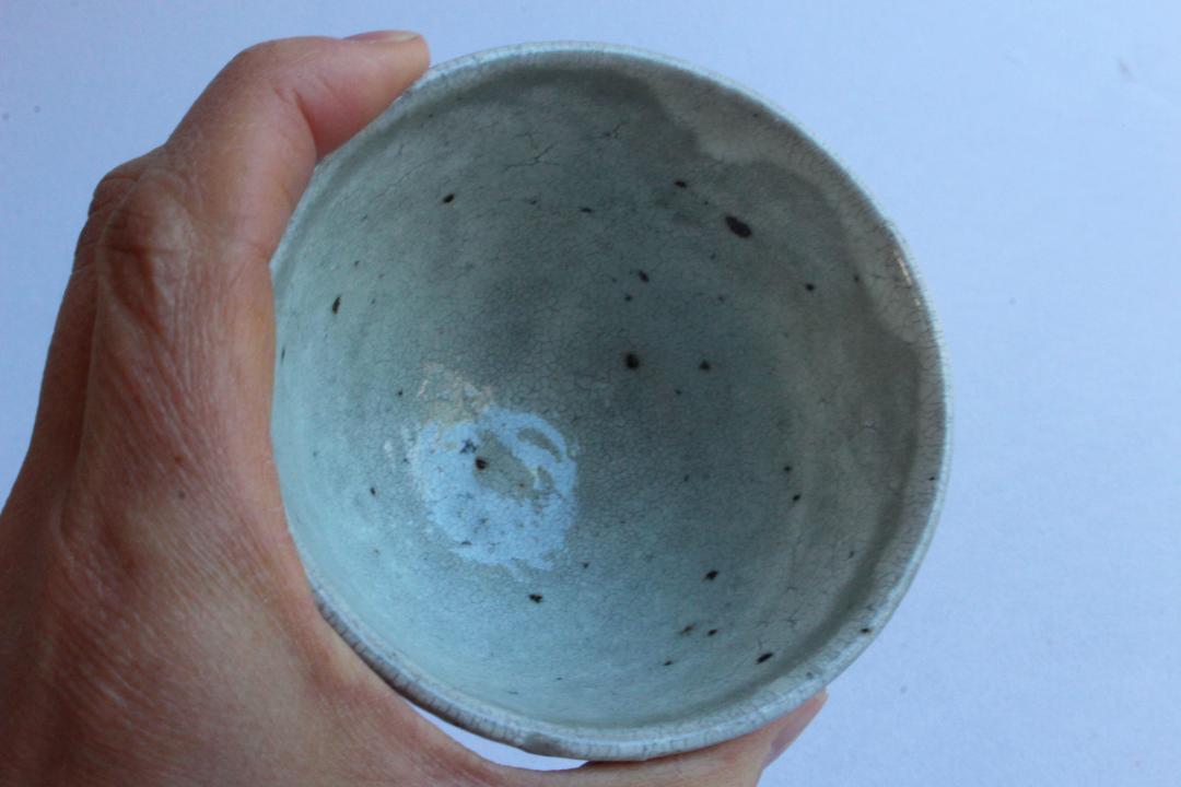 作手窯（鈴木健史）　湯呑みの画像