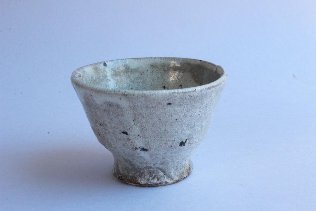 作手窯（鈴木健史）　湯呑みの画像