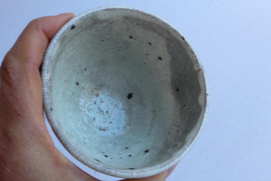 作手窯（鈴木健史）　湯呑みの画像