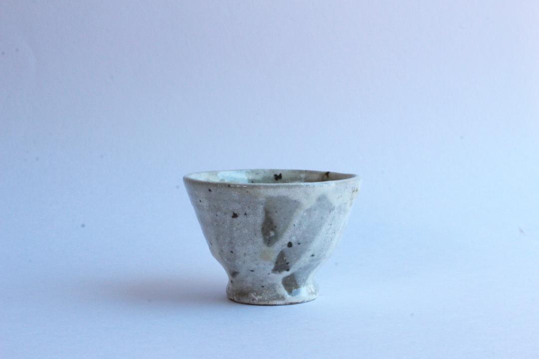 作手窯（鈴木健史）　湯呑みの画像