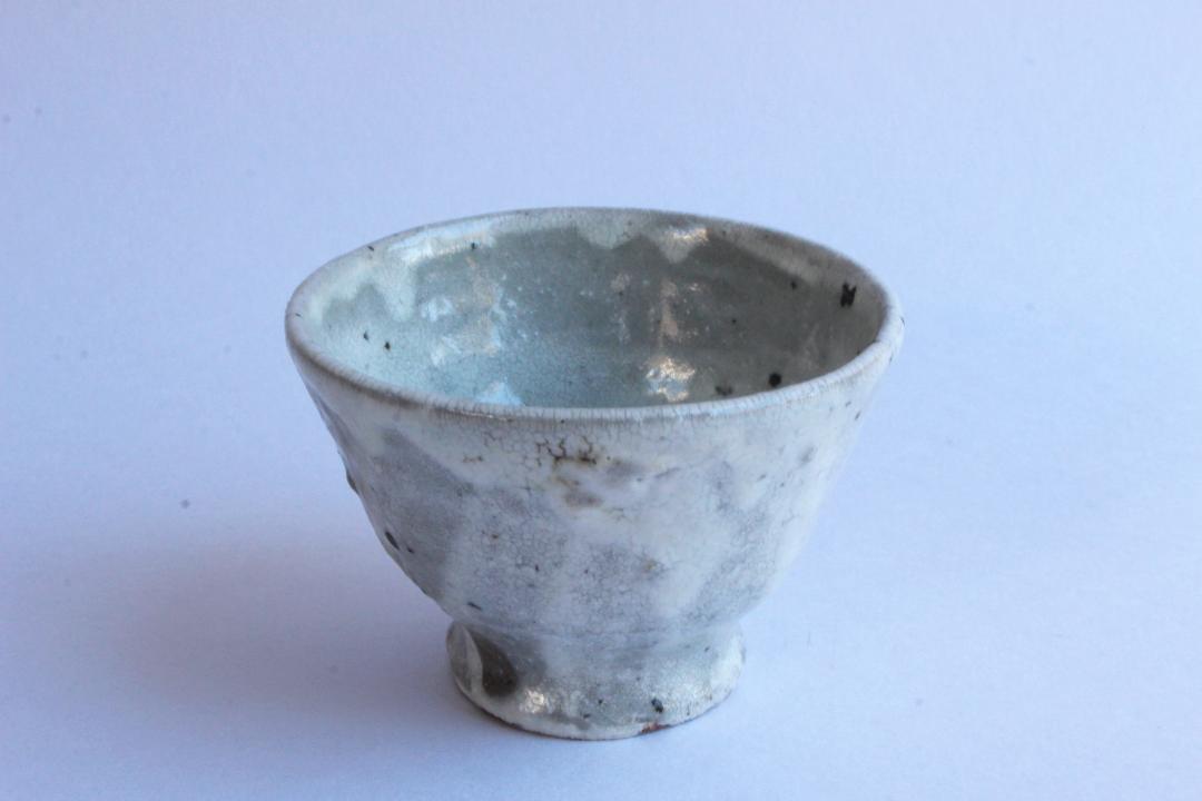 作手窯（鈴木健史）　湯呑みの画像