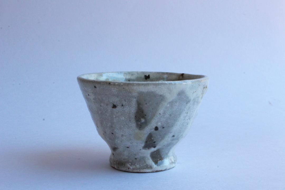 作手窯（鈴木健史）　湯呑みの画像