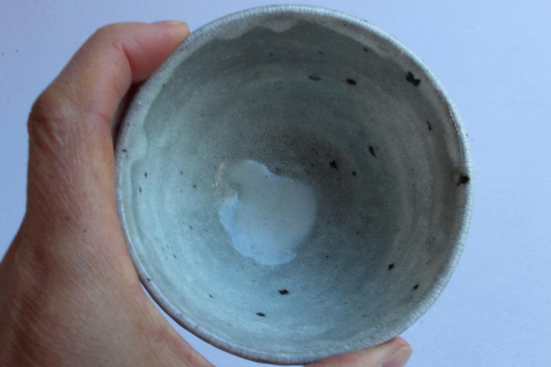 作手窯（鈴木健史）　湯呑みの画像