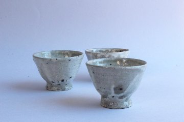 作手窯（鈴木健史）　湯呑みの画像