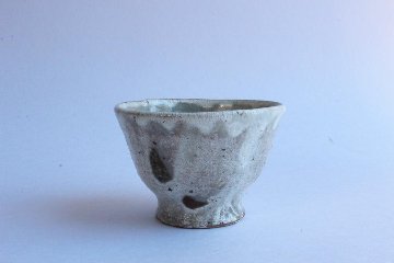 作手窯（鈴木健史）　湯呑みの画像