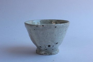 作手窯（鈴木健史）　湯呑みの画像