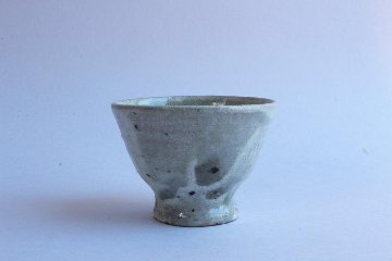 作手窯（鈴木健史）　湯呑みの画像