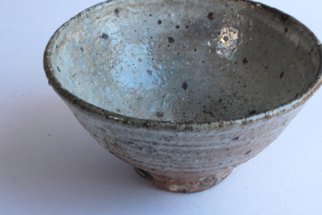 作手窯（鈴木健史）　丼鉢の画像