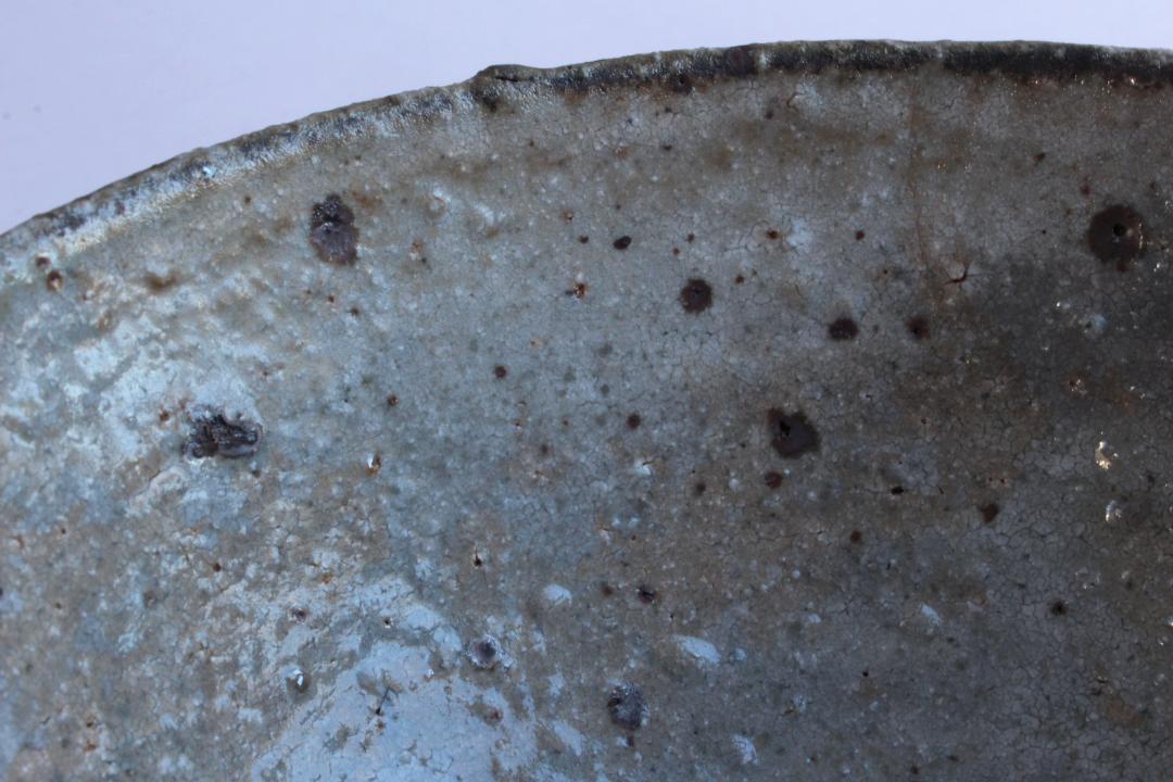 作手窯（鈴木健史）　丼鉢の画像