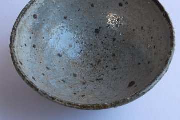 作手窯（鈴木健史）　丼鉢の画像