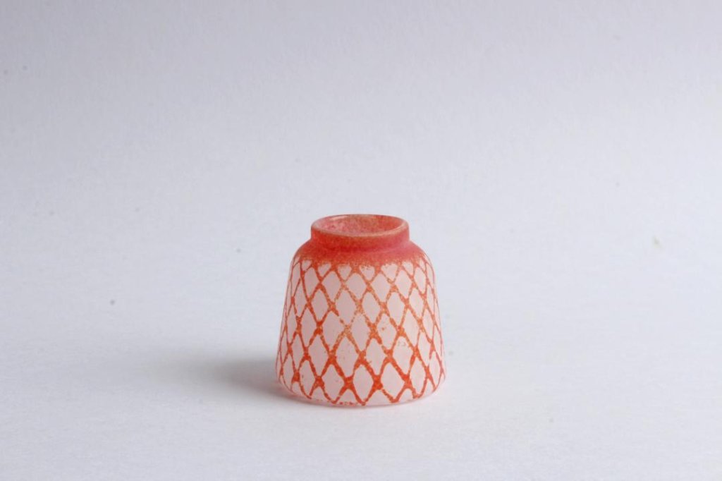 山崎雄一　一輪挿し　ami-amiの画像