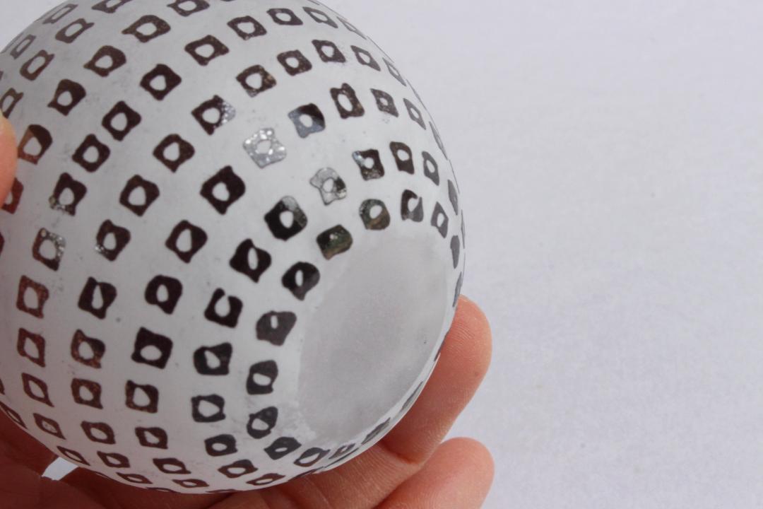 山崎雄一　一輪挿し　pebbleの画像