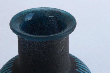 山崎雄一　一輪挿し　stripeの画像