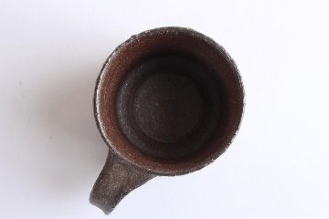 西川真衣　マグカップ　いっちん氷裂の画像