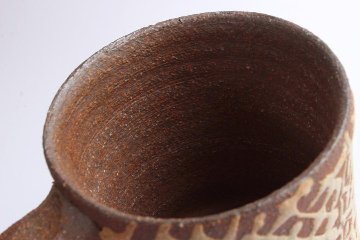 西川真衣　マグカップ　いっちん氷裂の画像
