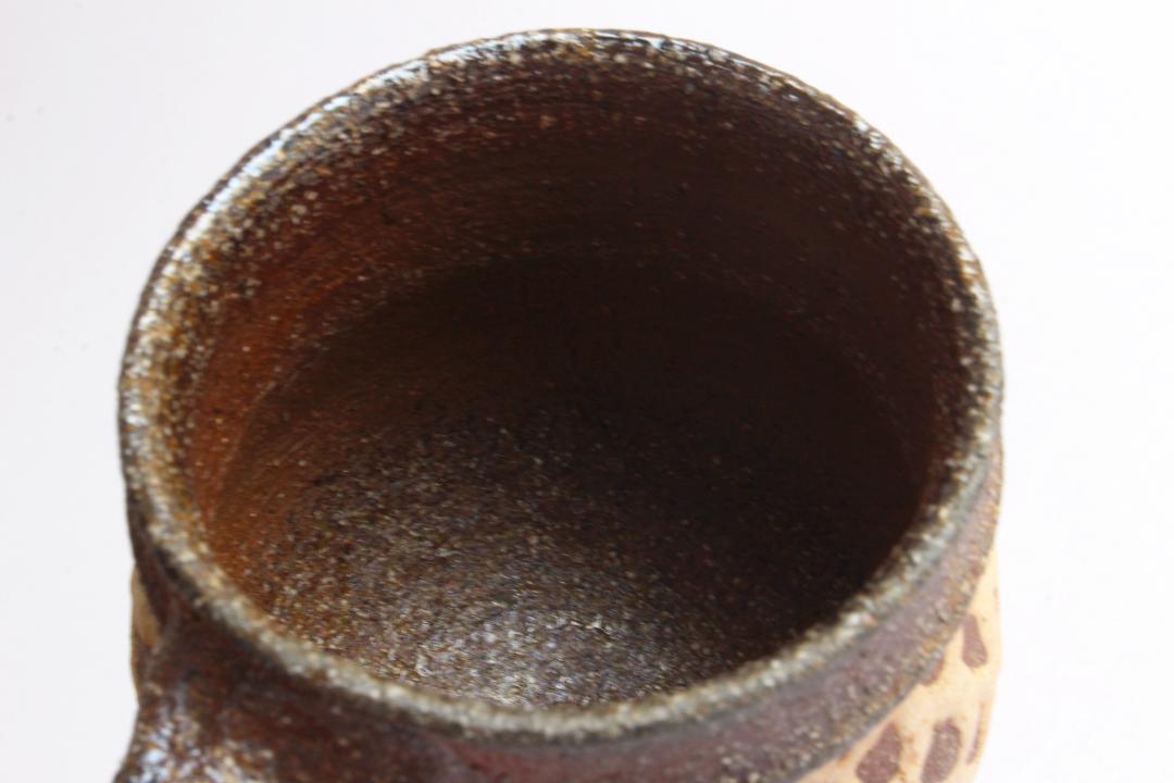 西川真衣　マグカップ　いっちん氷裂の画像