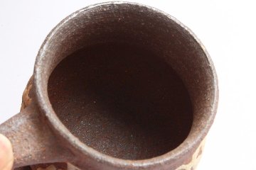 西川真衣　マグカップ　いっちん氷裂の画像