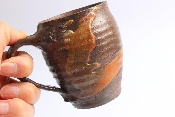 西川真衣　マグカップ　化粧打掛の画像