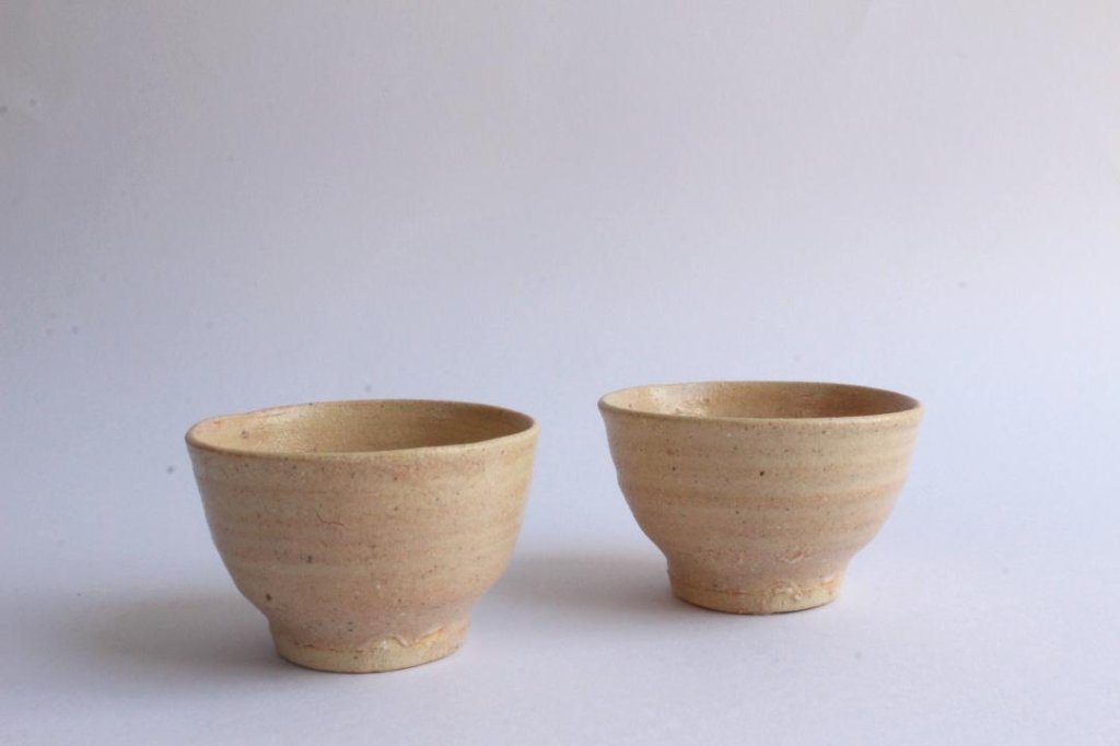 渡邉　和　井戸手茶碗の画像