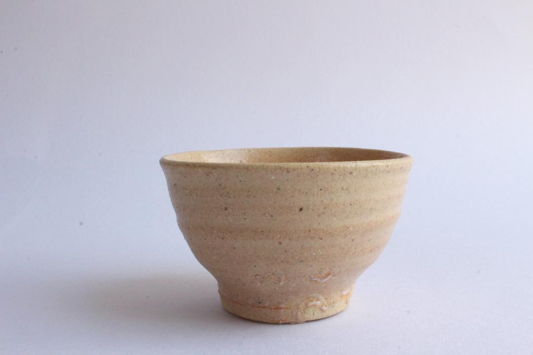 渡邉　和　井戸手茶碗の画像